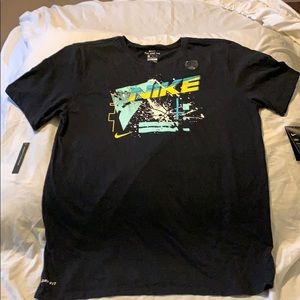 The Nike Tee